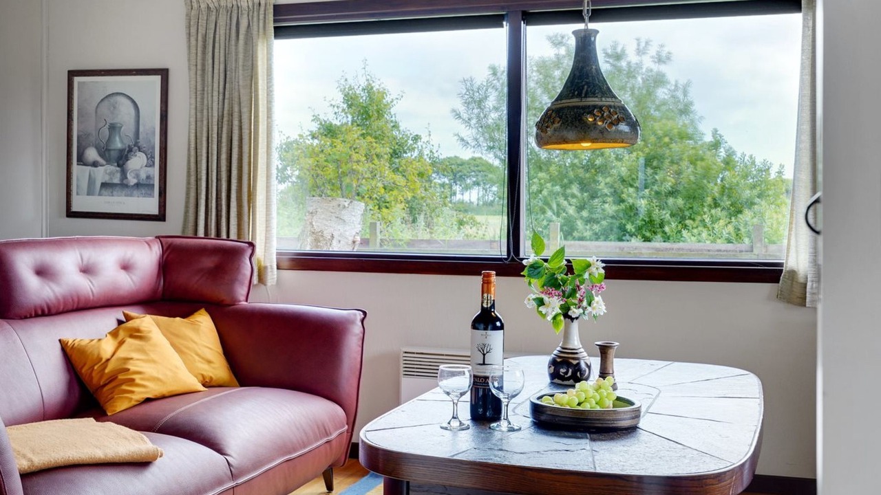 Photo of Livingroom in Øsløs