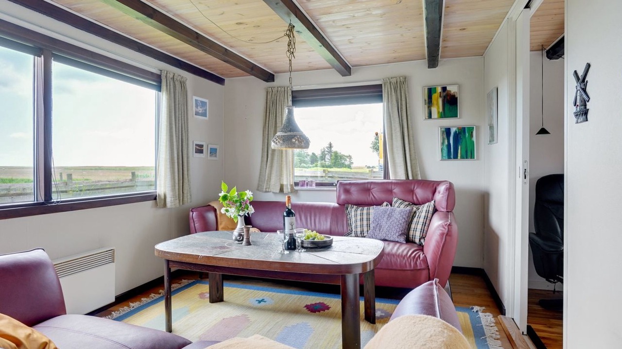 Photo of Livingroom in Øsløs