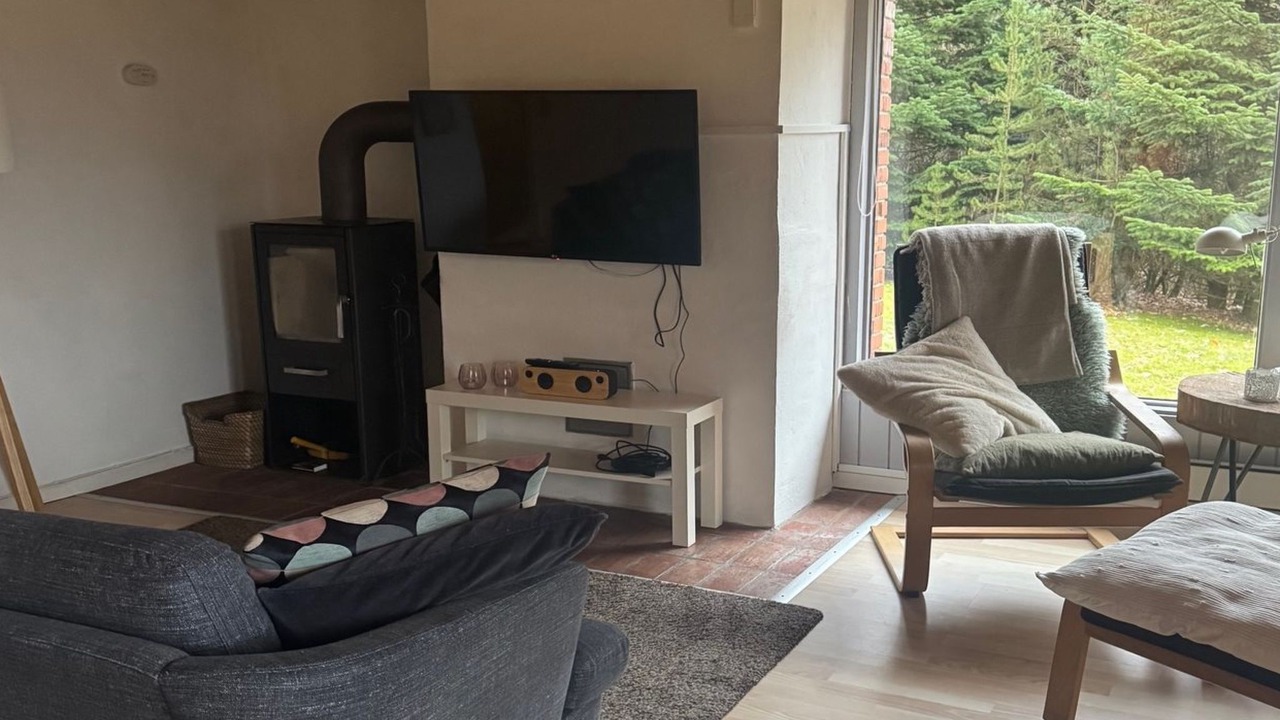 Photo of Livingroom in Bryrup
