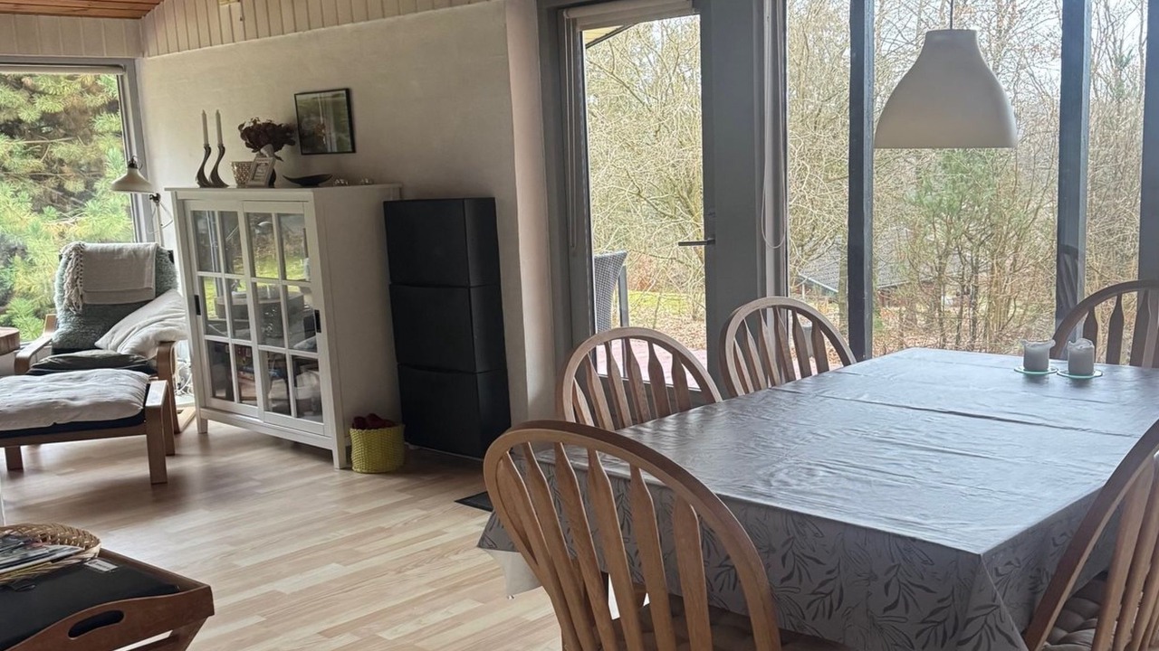 Photo of Livingroom in Bryrup
