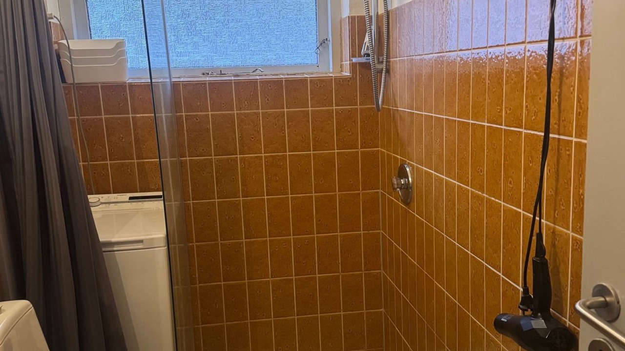 Photo of Bathroom in Bryrup