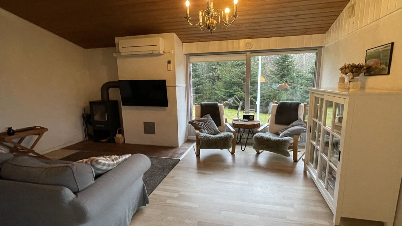 Photo of Livingroom in Bryrup