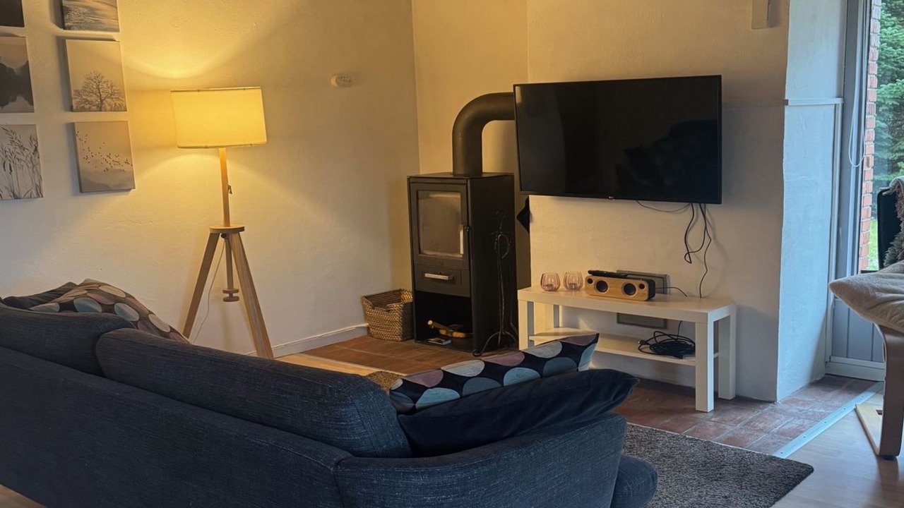 Photo of Livingroom in Bryrup