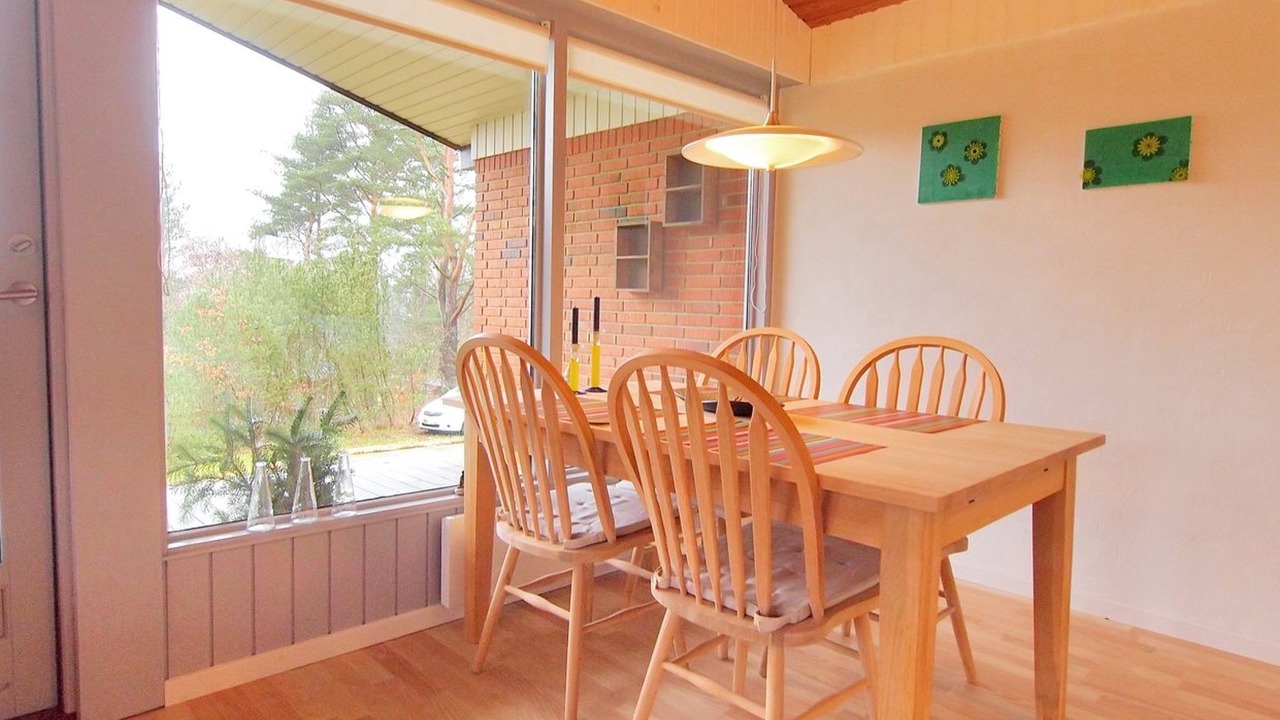 Photo of Livingroom in Bryrup
