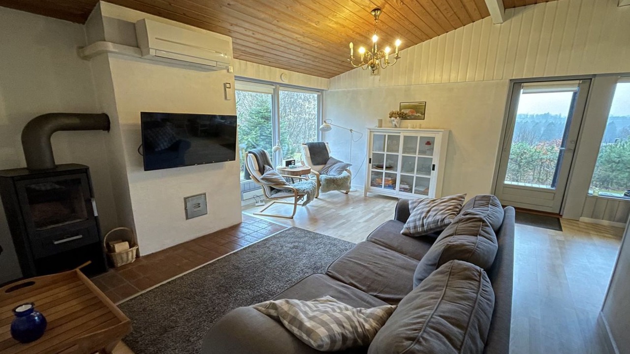 Photo of Livingroom in Bryrup