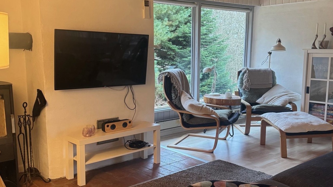 Photo of Livingroom in Bryrup