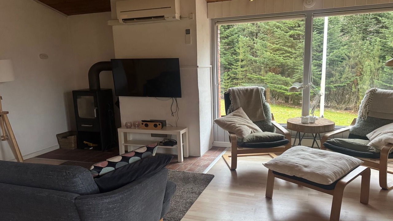 Photo of Livingroom in Bryrup