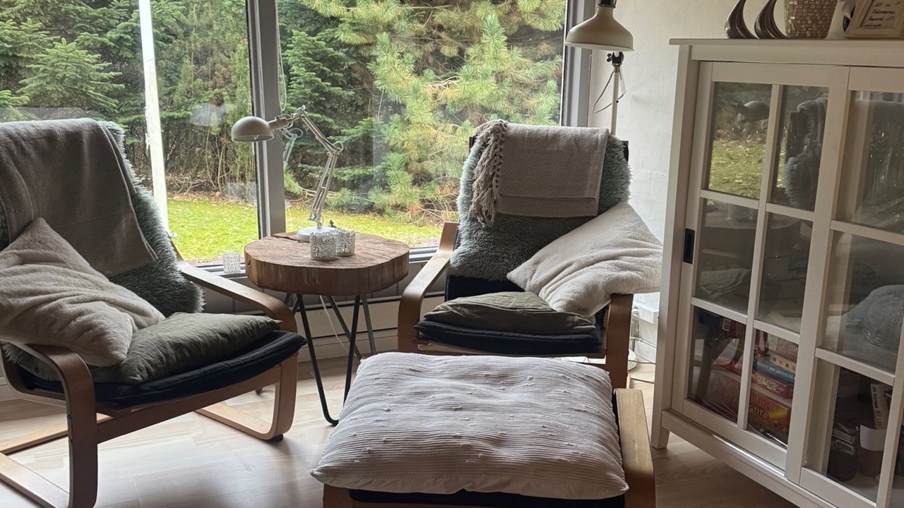 Photo of Livingroom in Bryrup