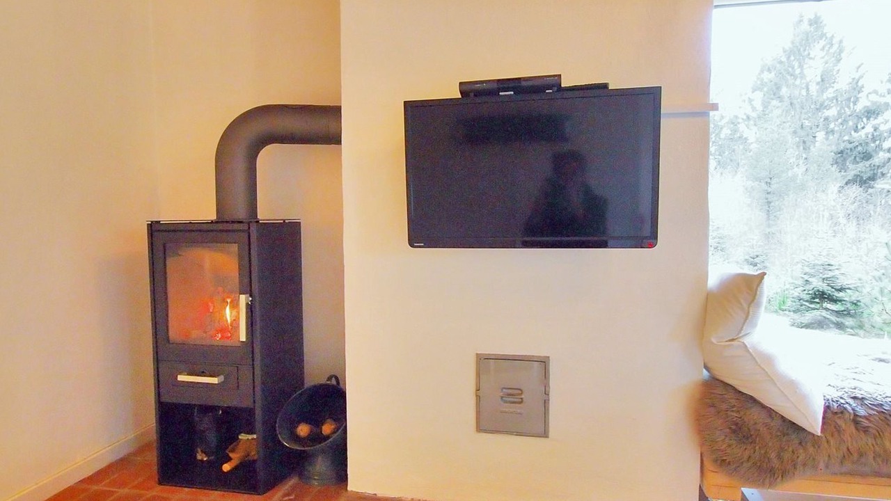 Photo of Livingroom in Bryrup