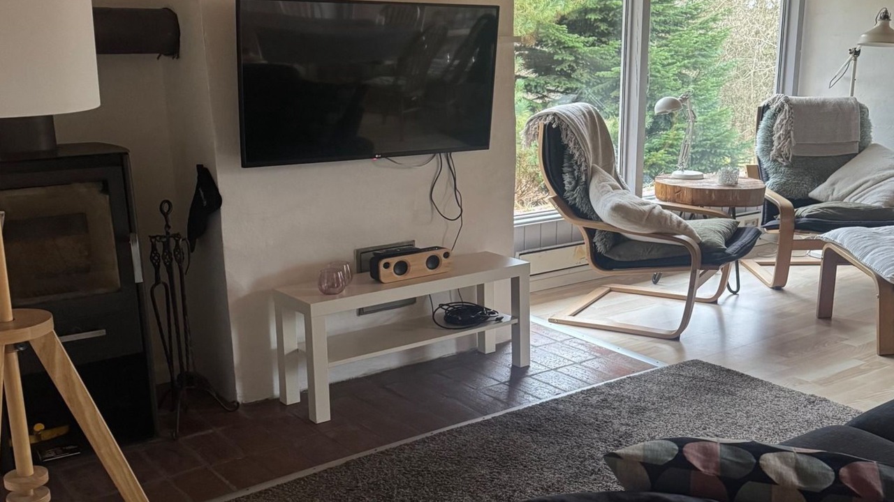 Photo of Livingroom in Bryrup