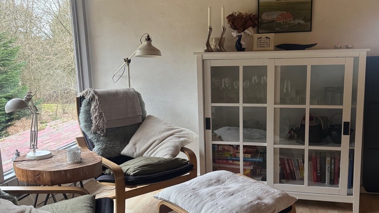 Photo of Livingroom in Bryrup
