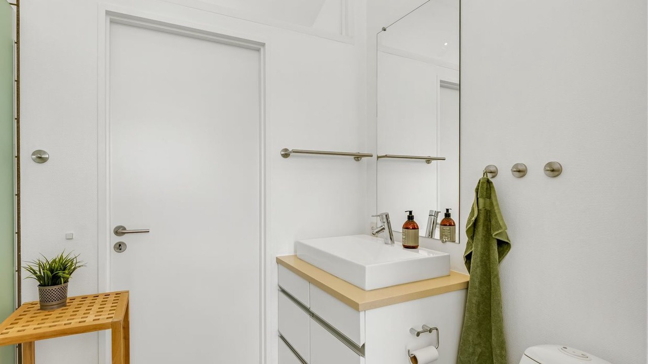 Photo of Bathroom in Hvorup Klit
