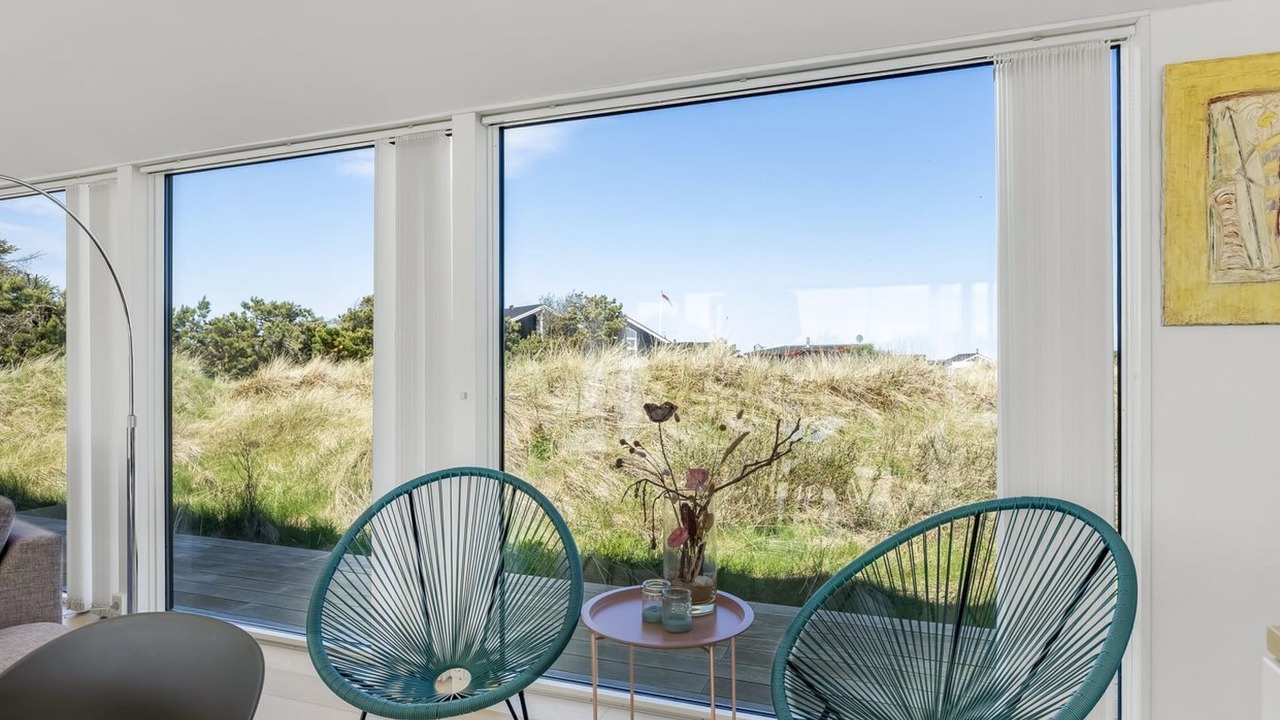 Photo of Livingroom in Hvorup Klit