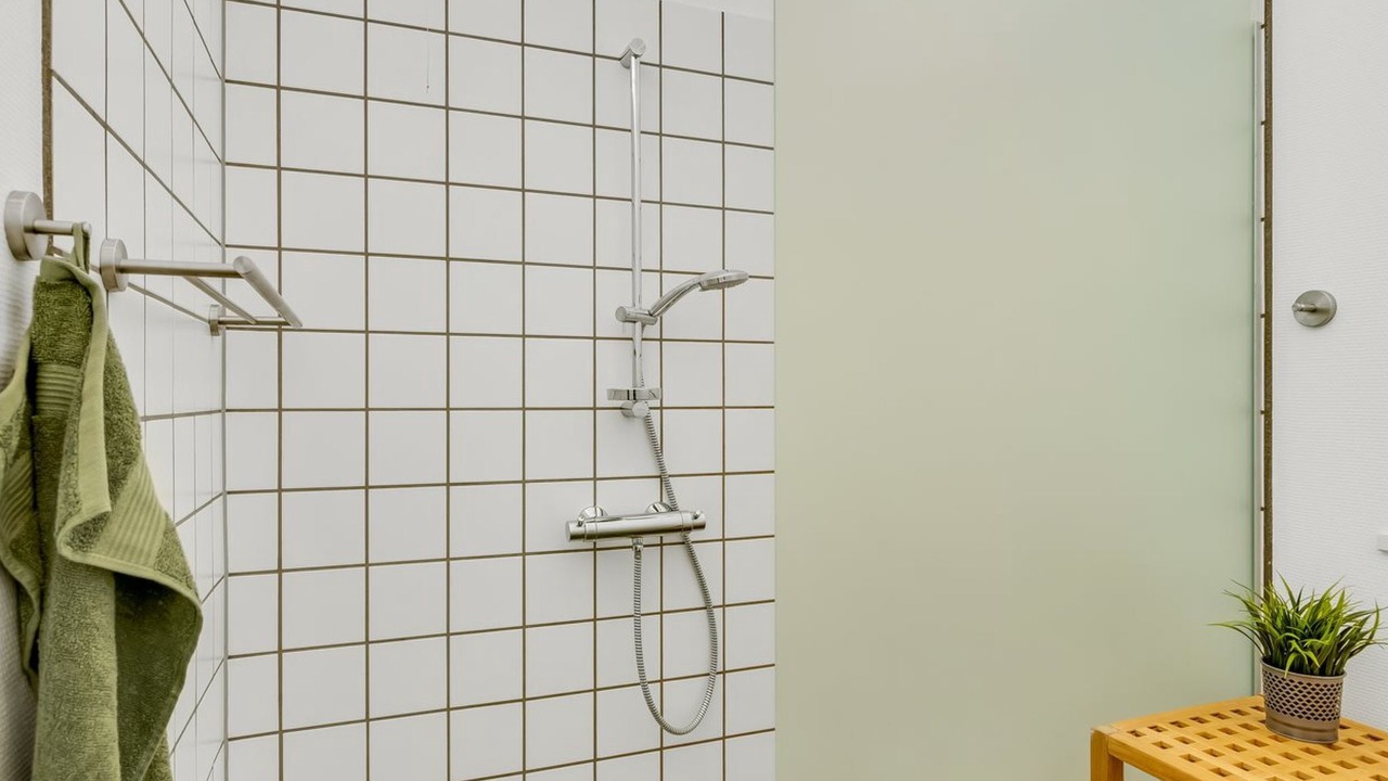 Photo of Bathroom in Hvorup Klit