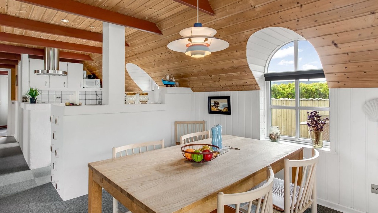 Photo of Livingroom in Houvig Strand