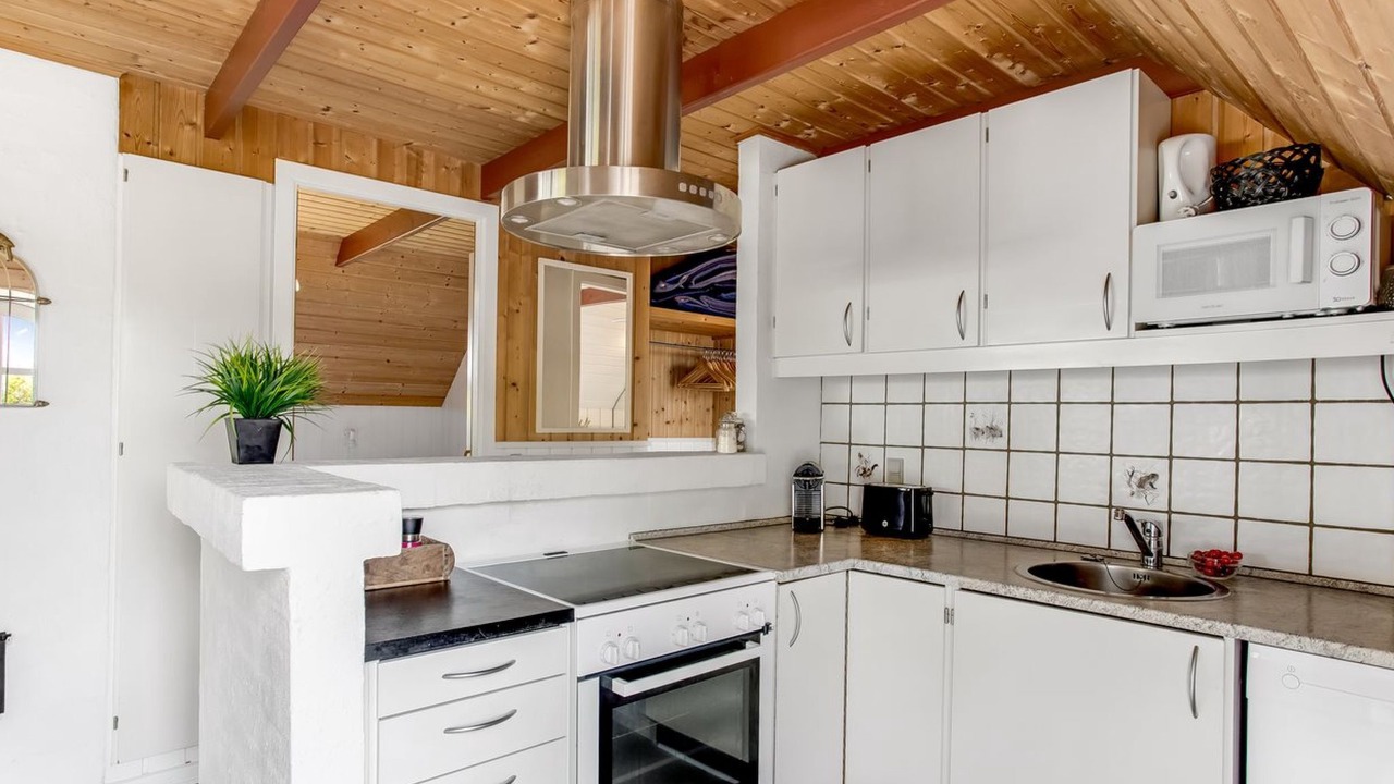 Photo of Bedroom in Houvig Strand