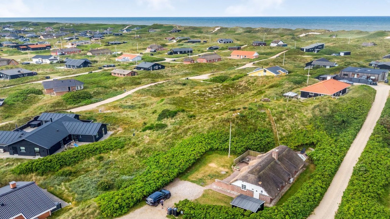 Photo of Others in Houvig Strand