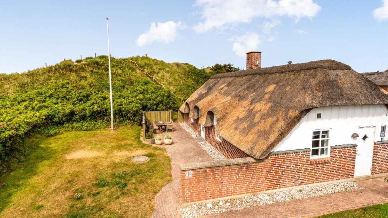 Photo of Others in Houvig Strand