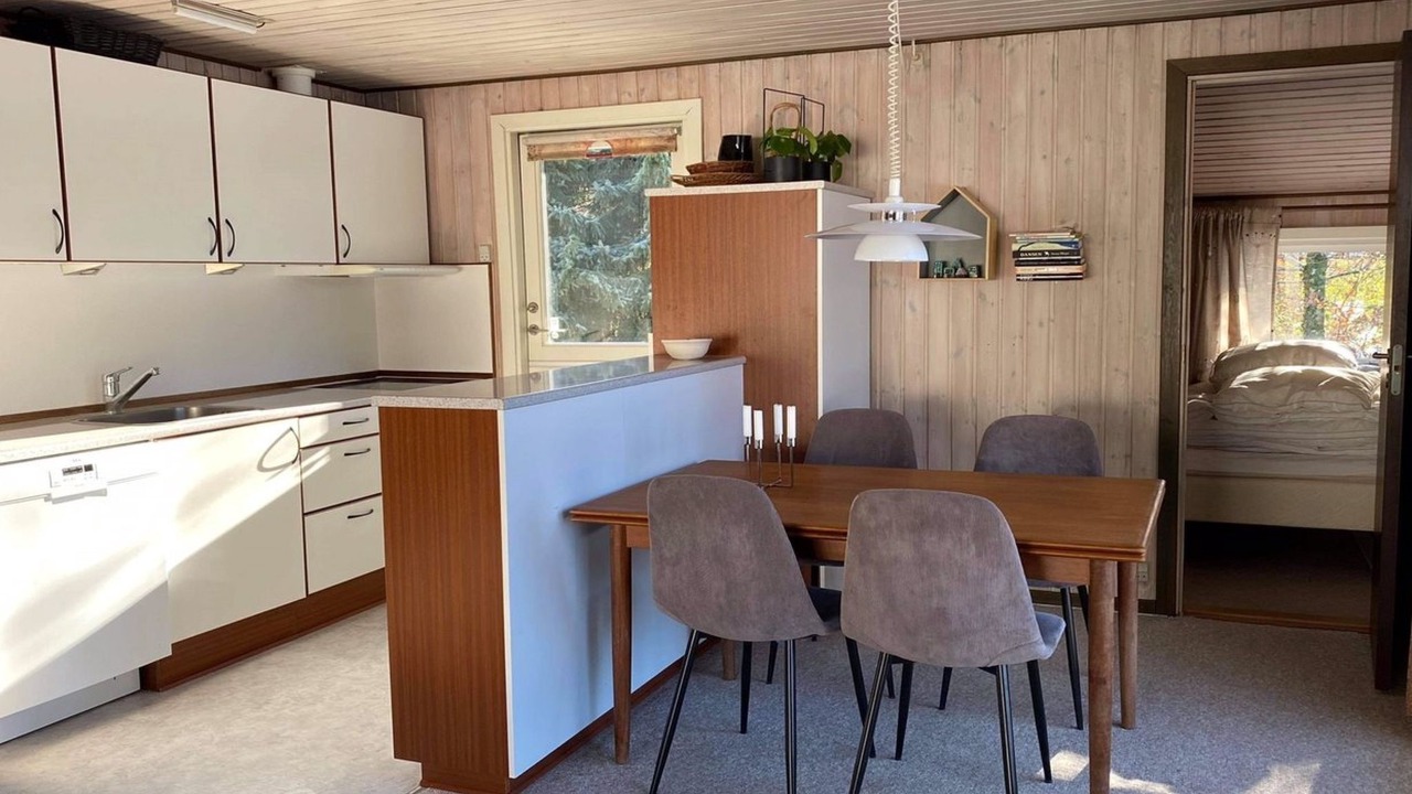 Photo of Livingroom in Ørsted
