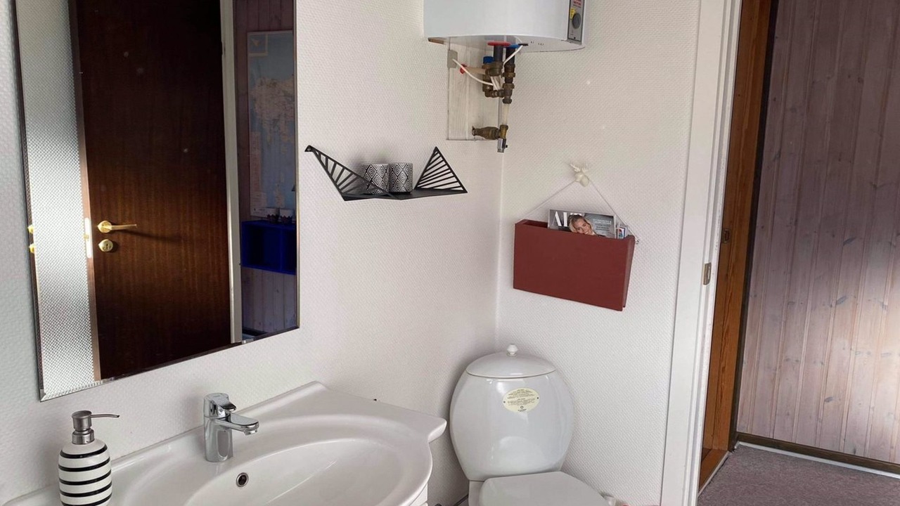 Photo of Bathroom in Ørsted