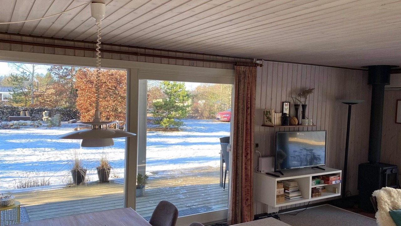 Photo of Livingroom in Ørsted