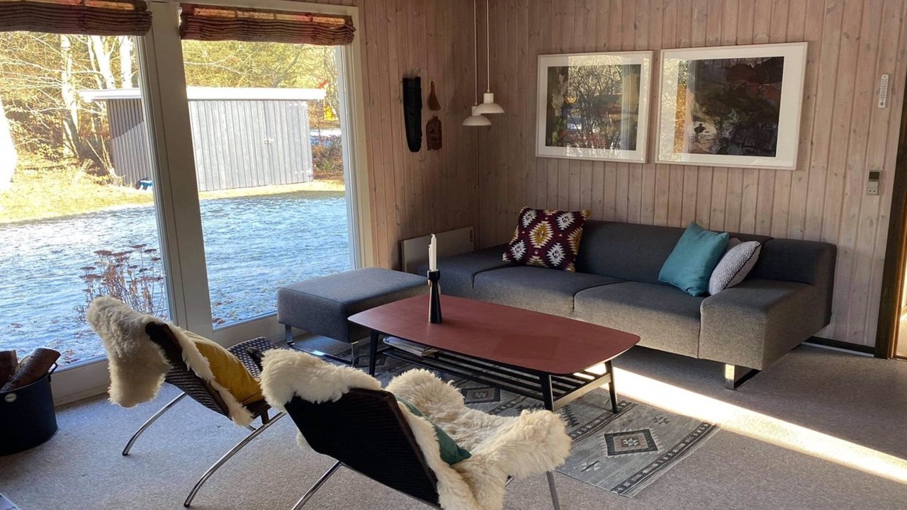 Photo of Livingroom in Ørsted