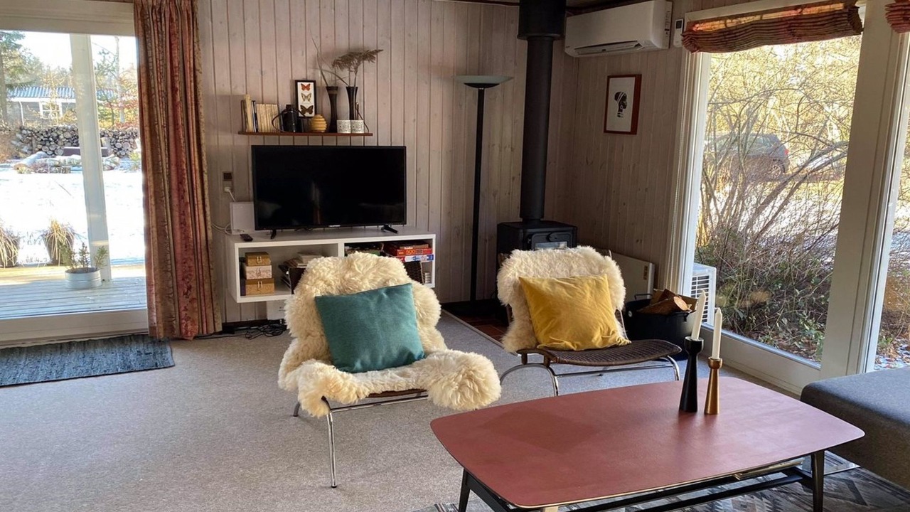 Photo of Livingroom in Ørsted
