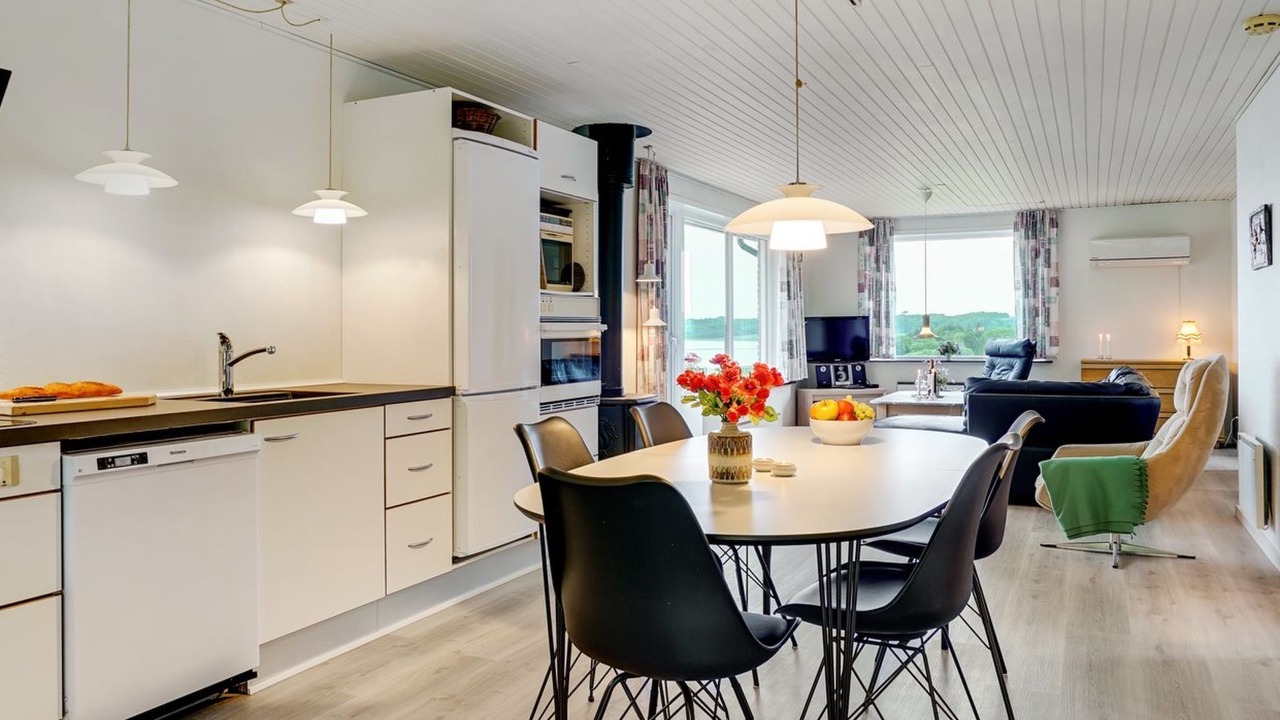 Photo of Livingroom in Ronbjerg