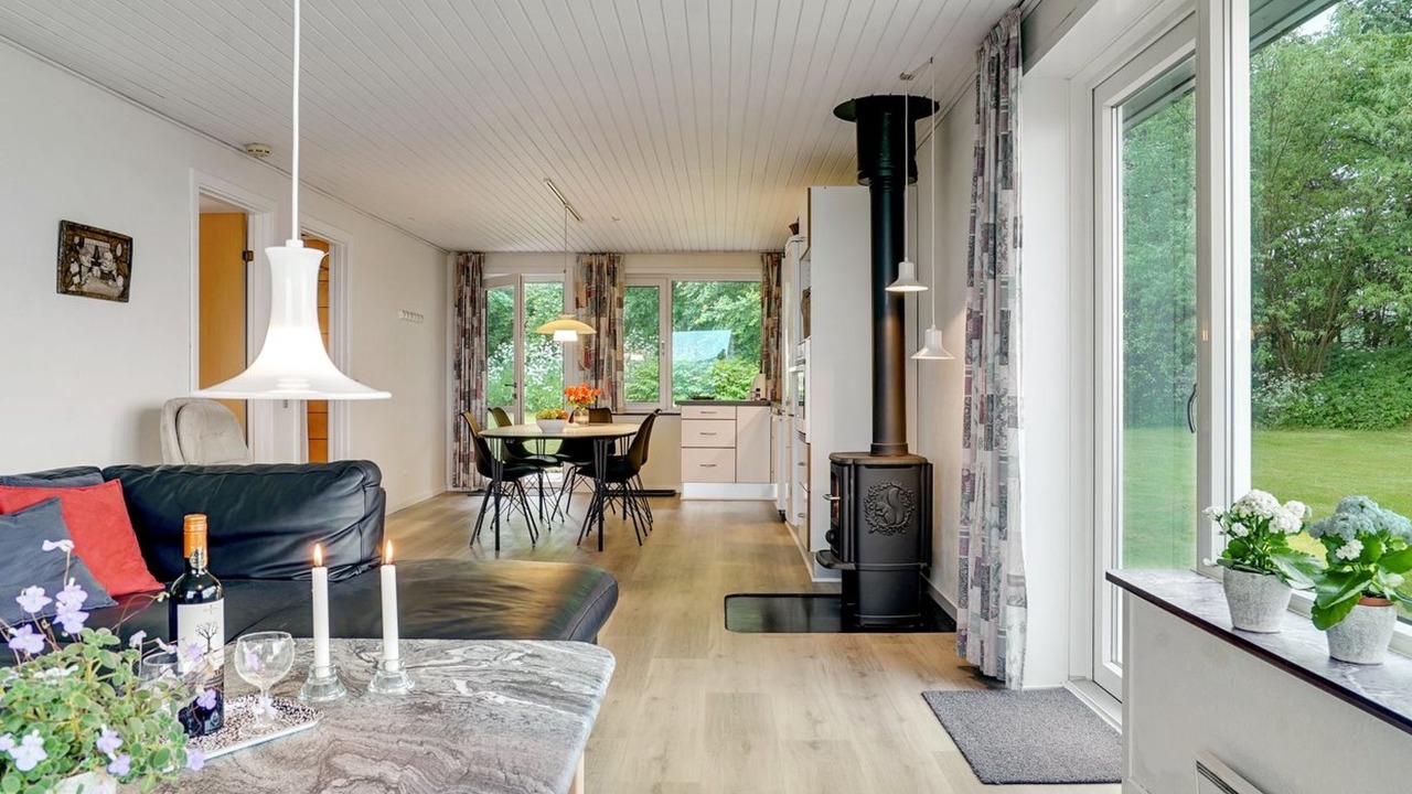 Photo of Livingroom in Ronbjerg