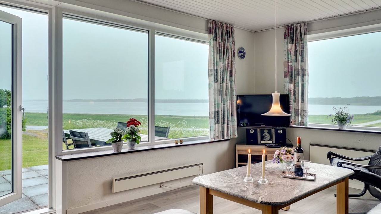 Photo of Livingroom in Ronbjerg