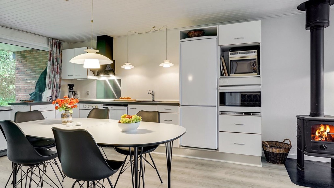 Photo of Livingroom in Ronbjerg