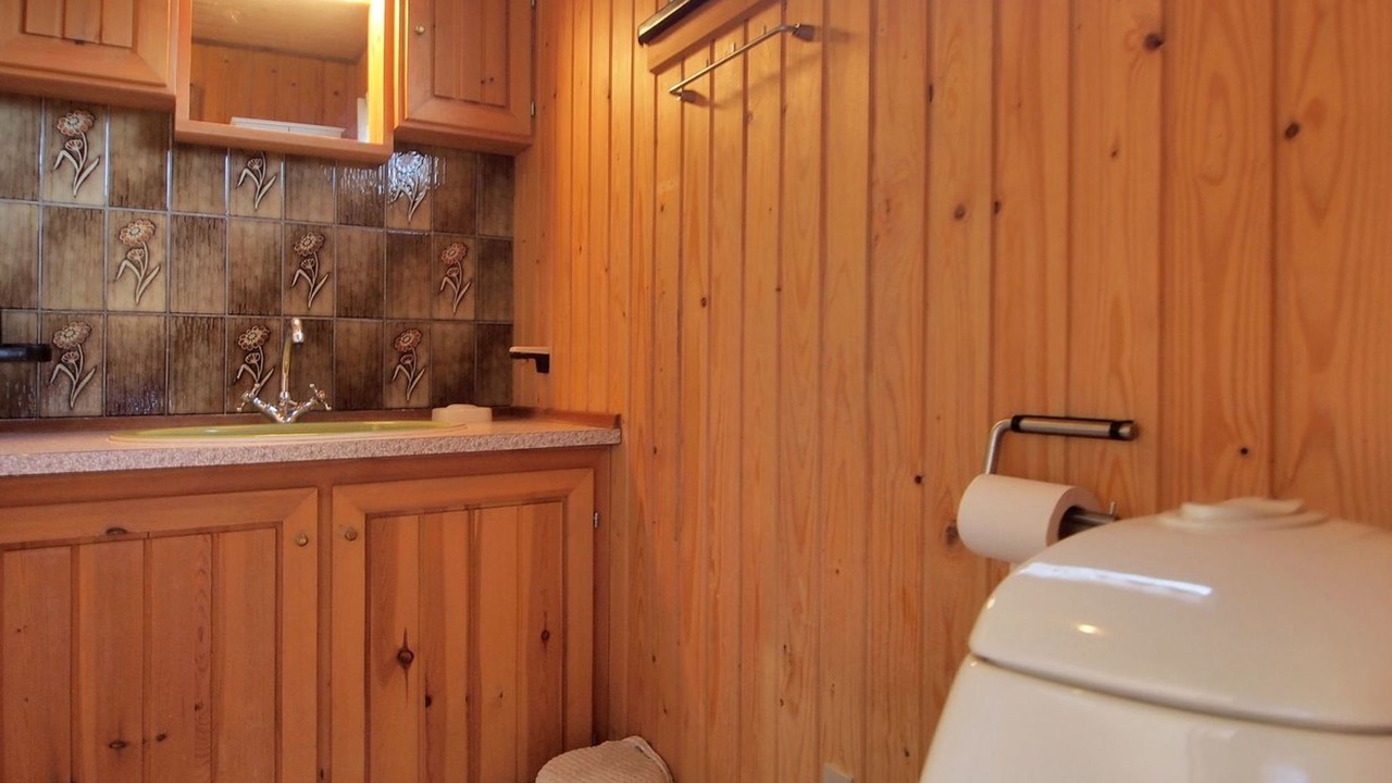 Photo of Bathroom in Askeby