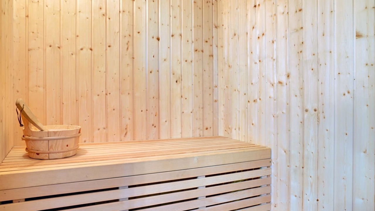 Photo of Bathroom in Spodsbjerg