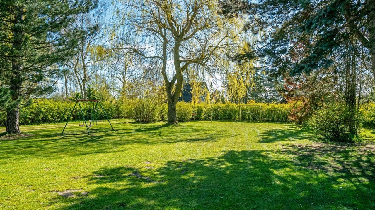 Photo of Outdoor in Spodsbjerg