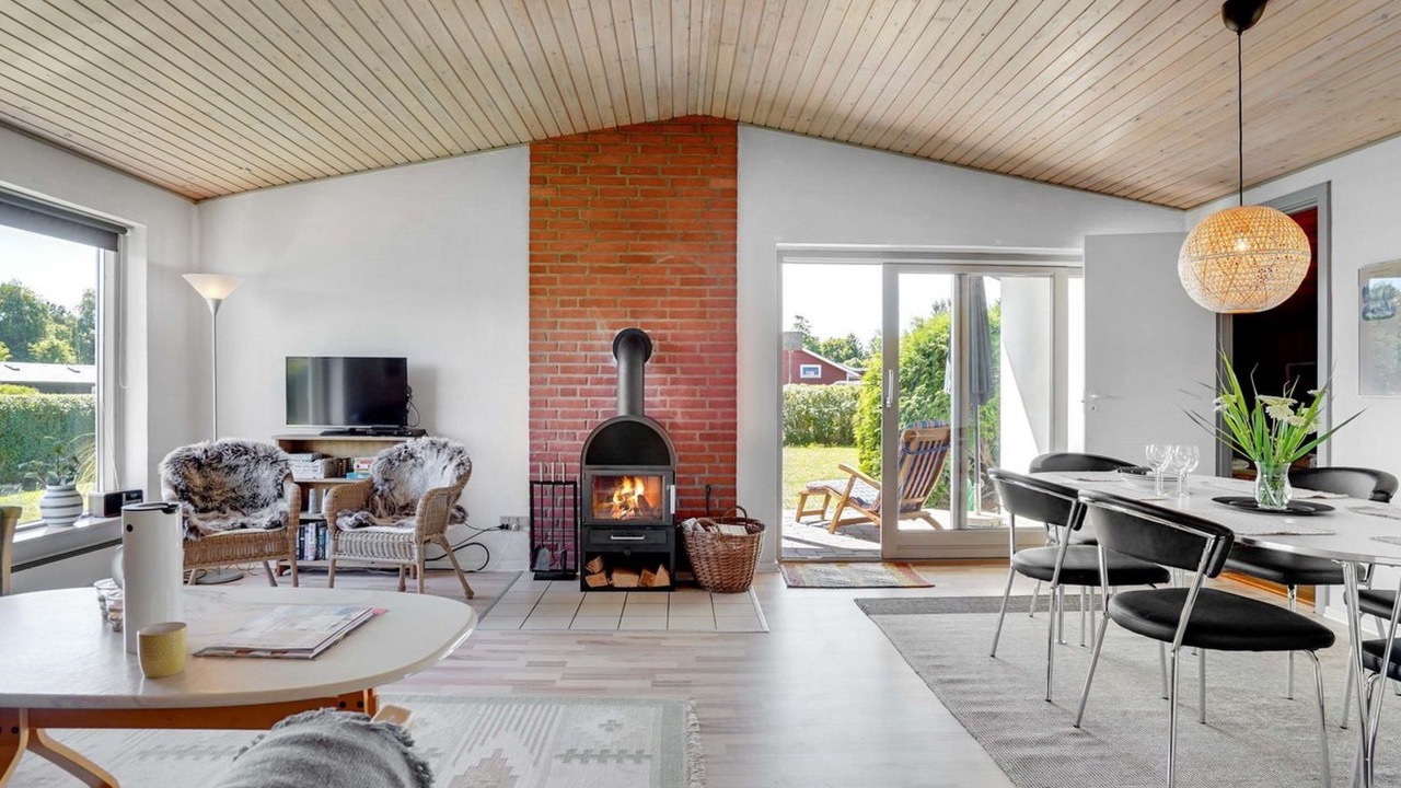 Photo of Livingroom in Hesselager