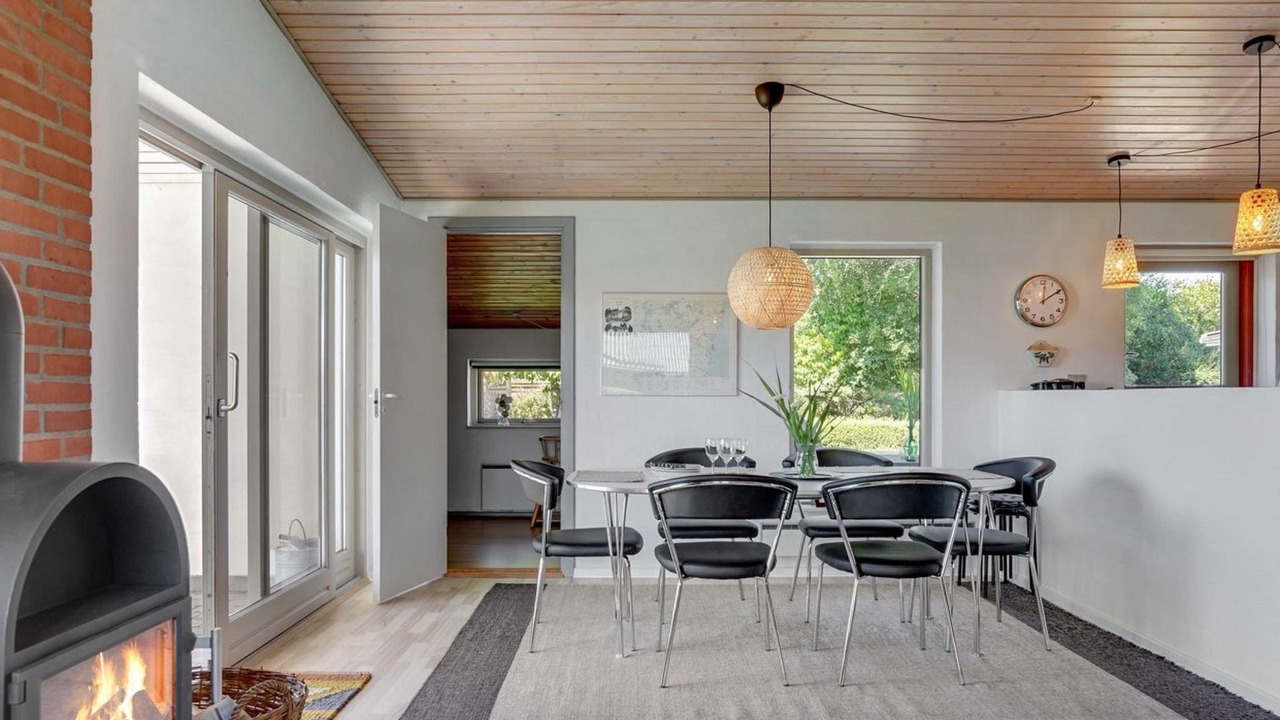 Photo of Livingroom in Hesselager