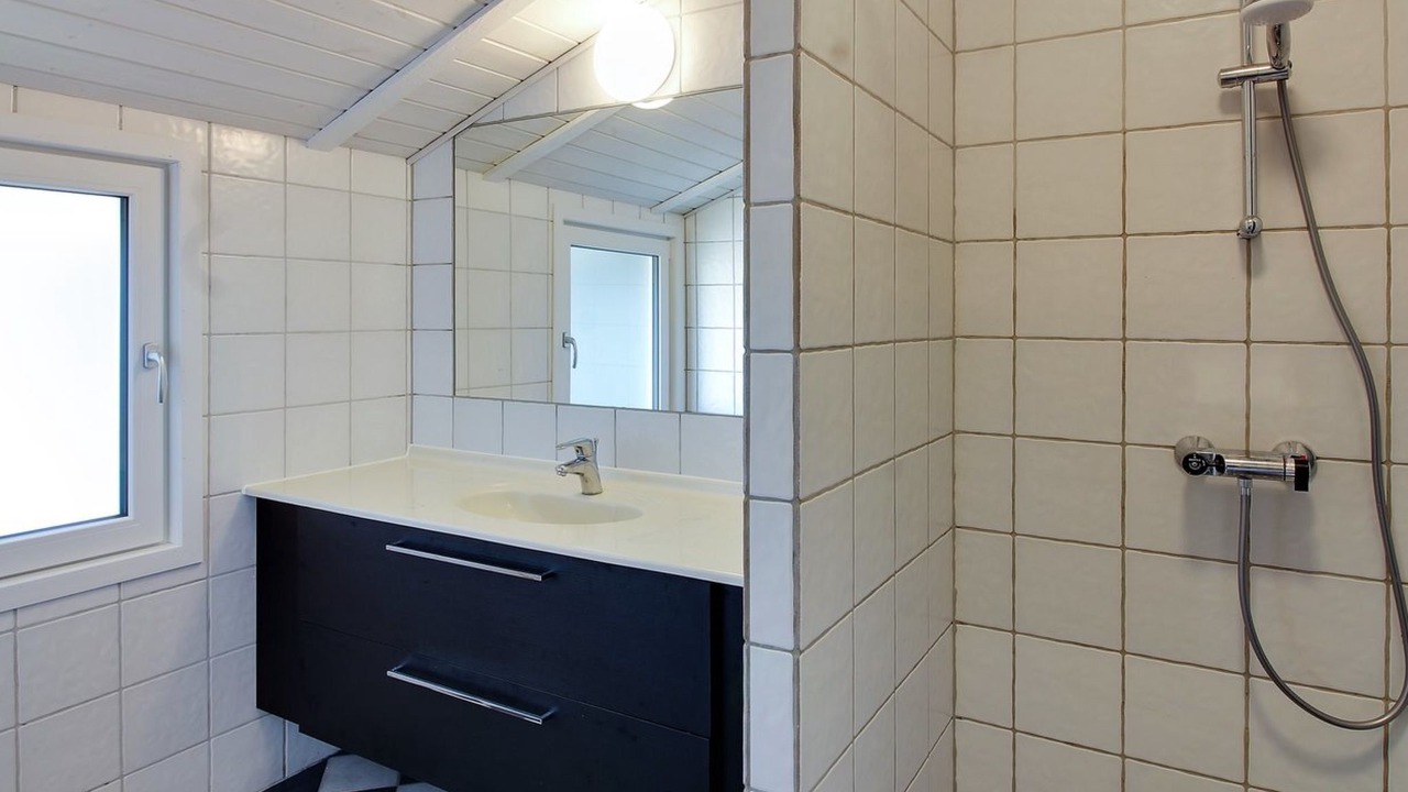 Photo of Bathroom in Vejers Strand