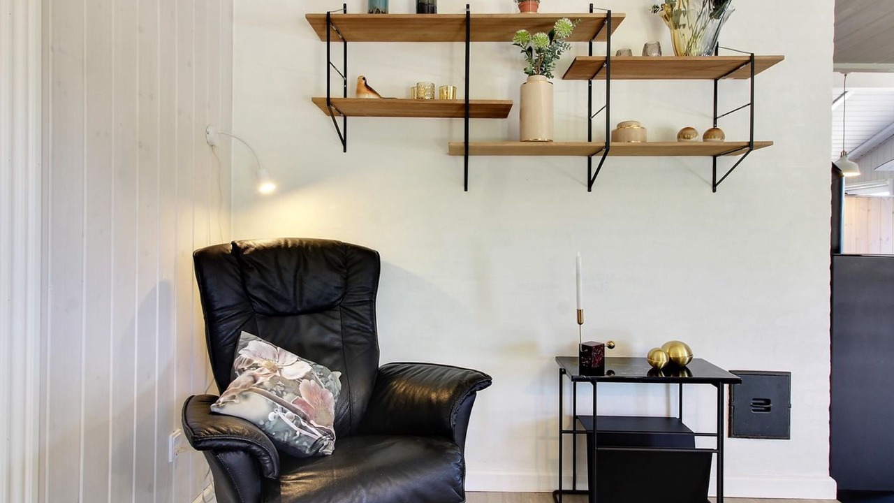Photo of Livingroom in Vejers Strand