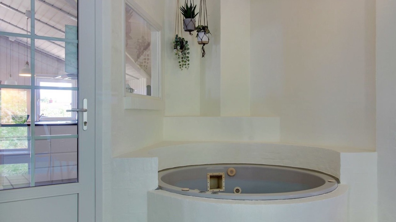 Photo of Bathroom in Vejers Strand