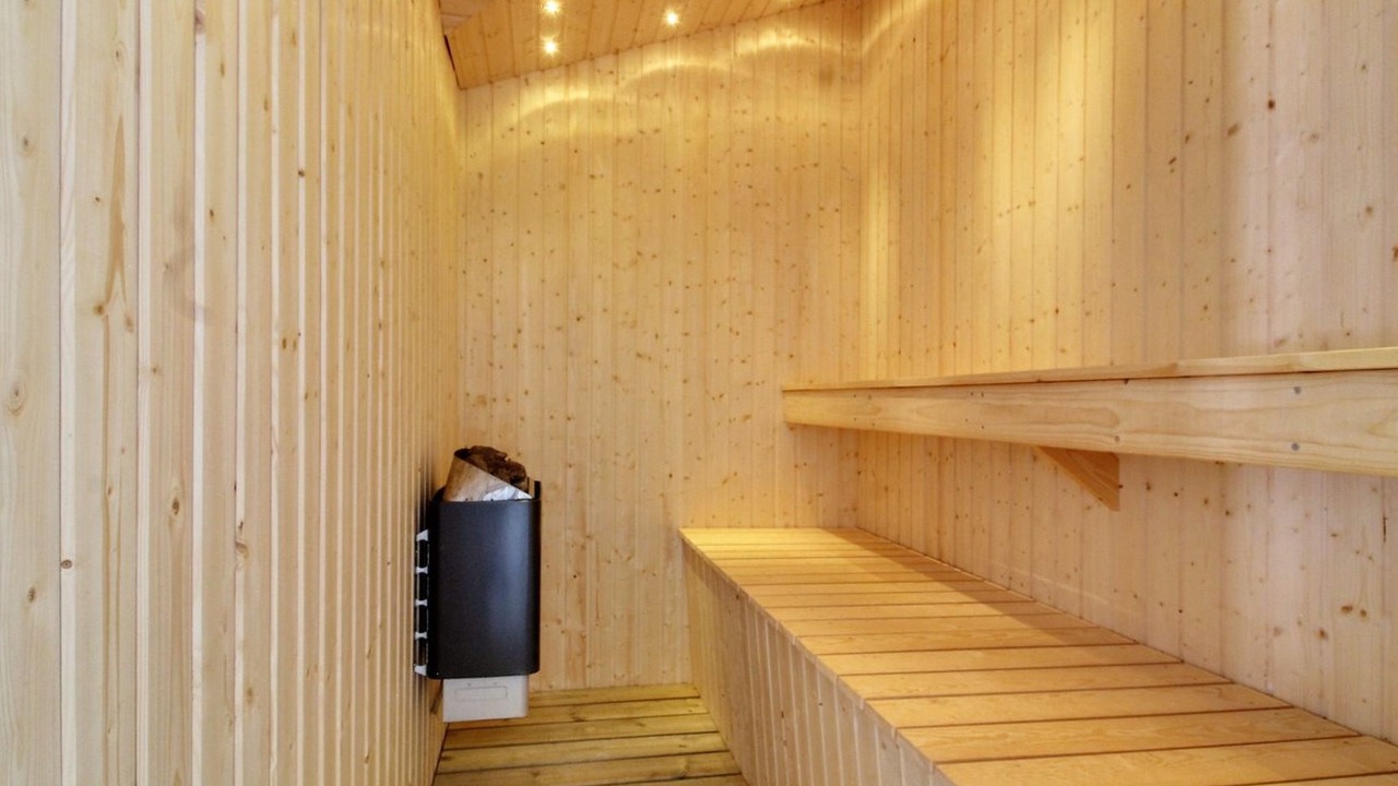 Photo of Bathroom in Vejers Strand