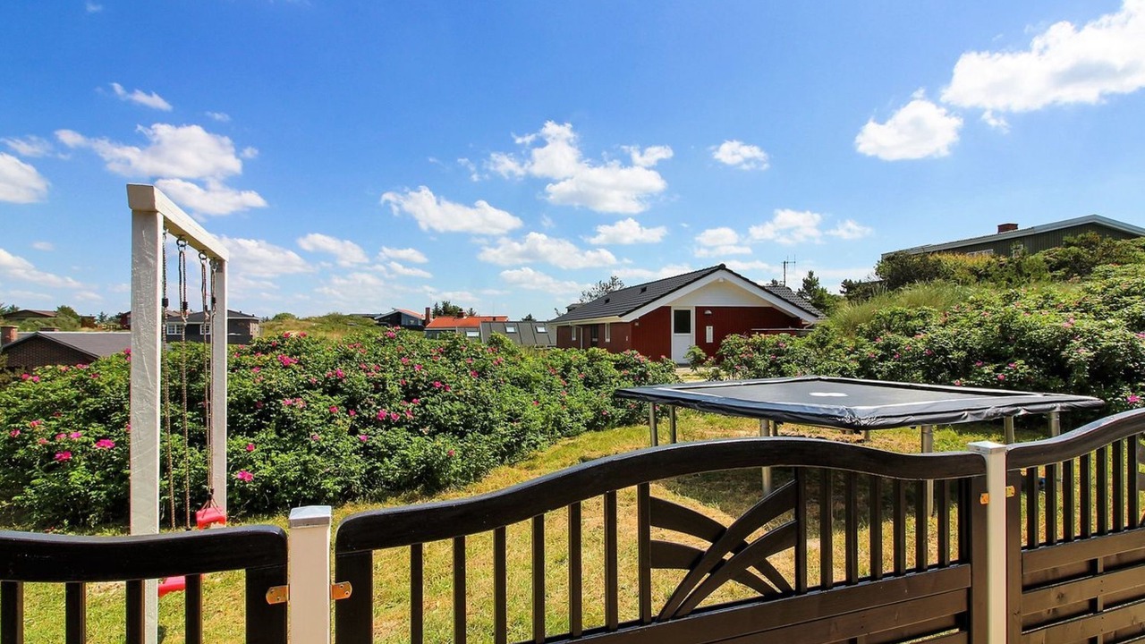 Photo of Outdoor in Vejers Strand
