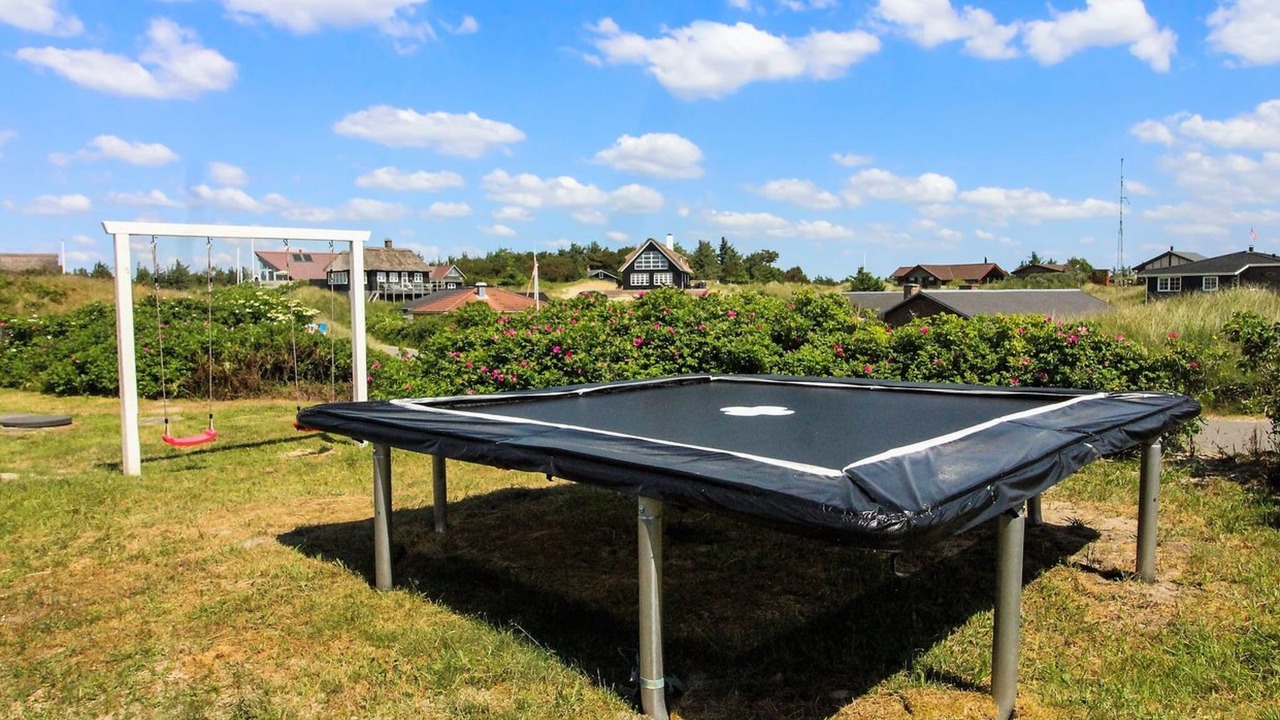 Photo of Outdoor in Vejers Strand