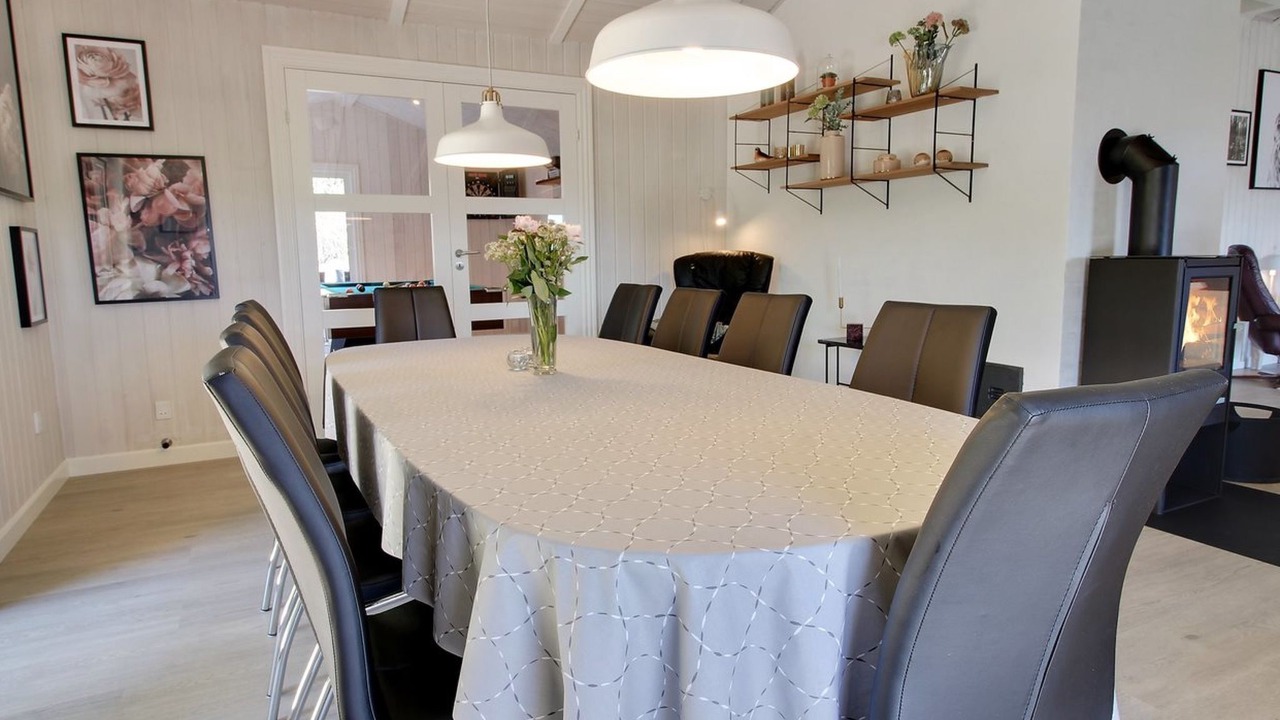 Photo of Livingroom in Vejers Strand
