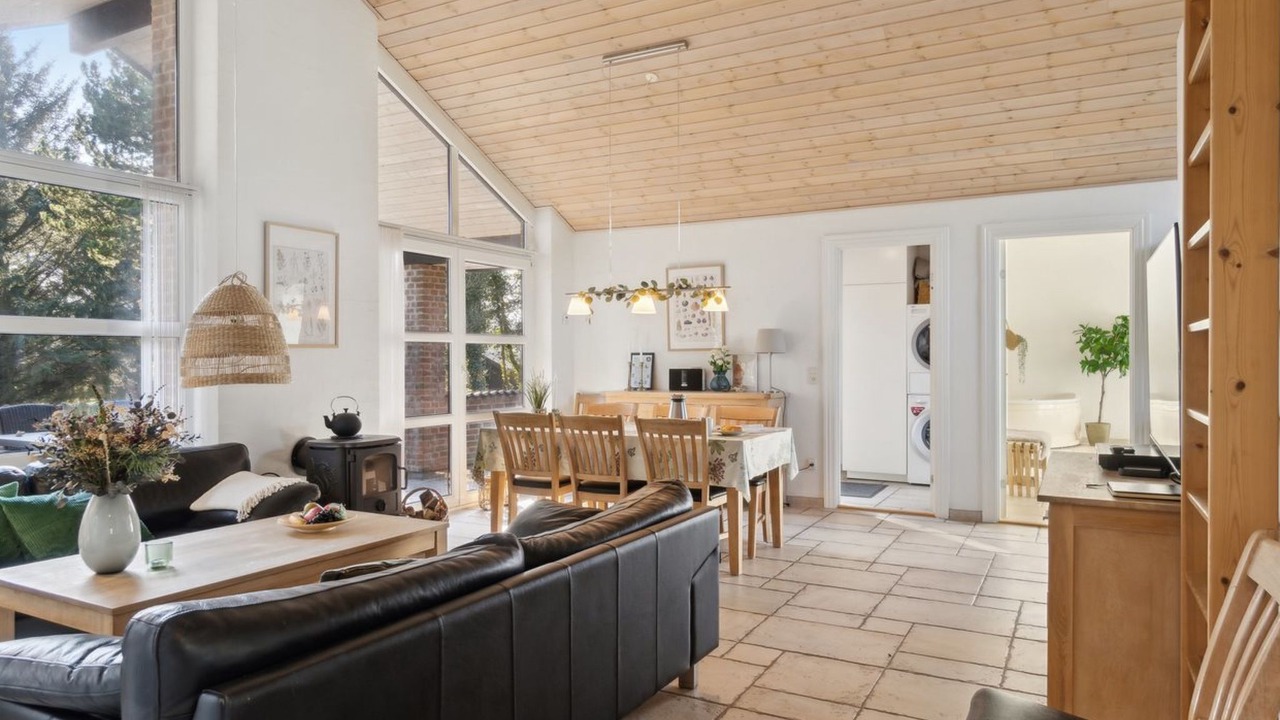 Photo of Livingroom in Nordost