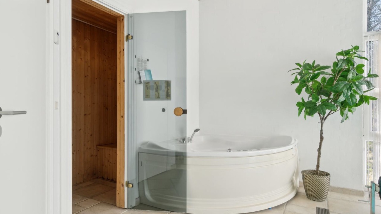 Photo of Bathroom in Nordost