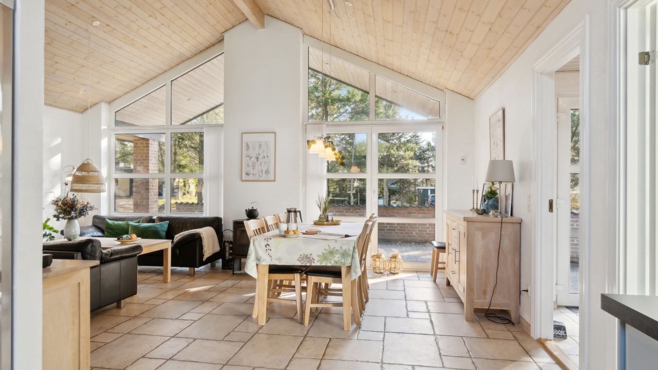 Photo of Livingroom in Nordost
