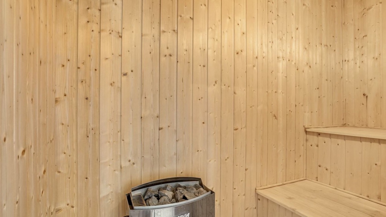 Photo of Bathroom in Nordost