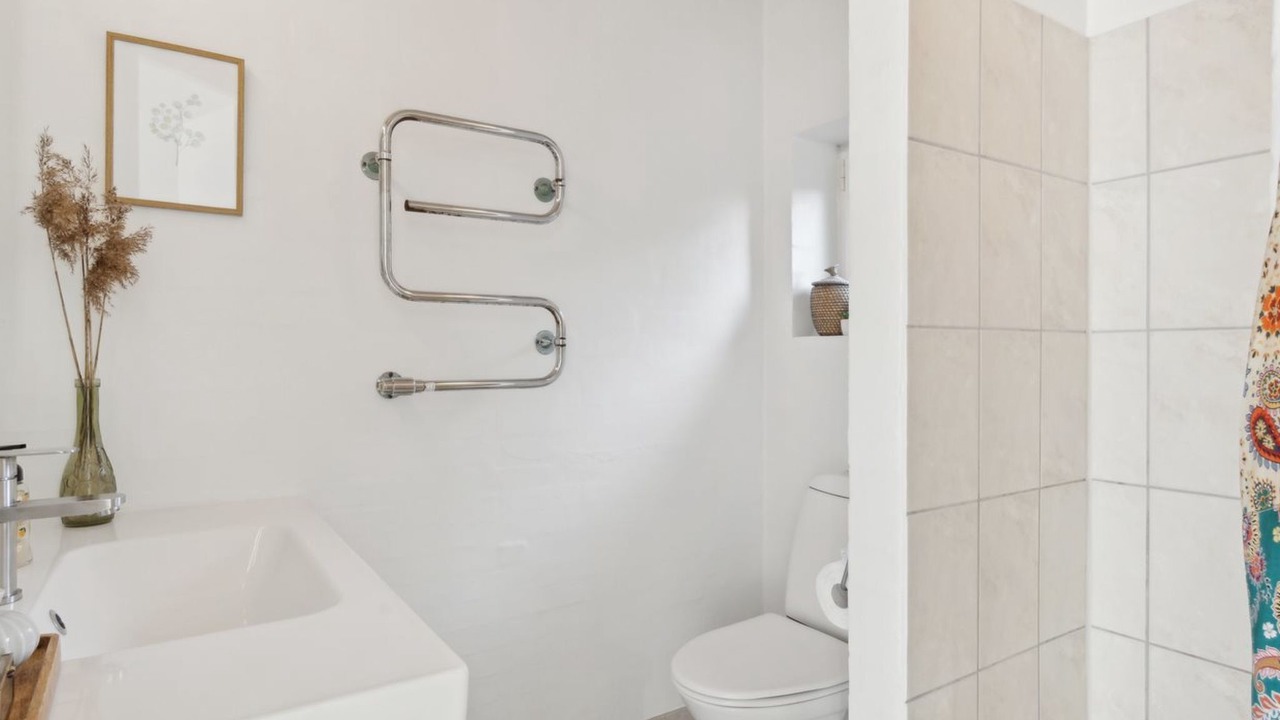 Photo of Bathroom in Nordost