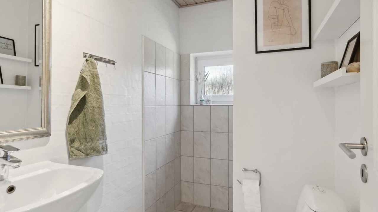 Photo of Bathroom in Nordost