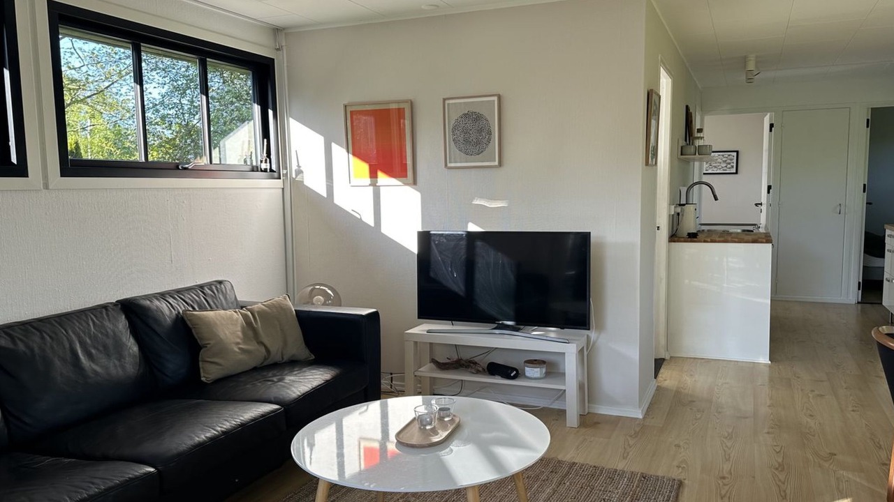 Photo of Livingroom in Kettingskov